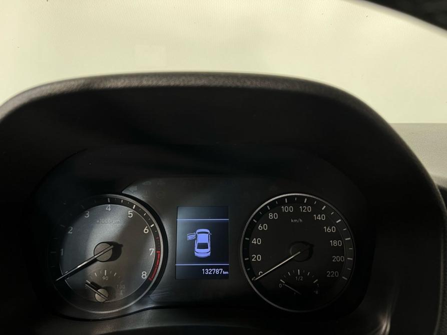 Hyundai Solaris II Архангельск  - изображение 17