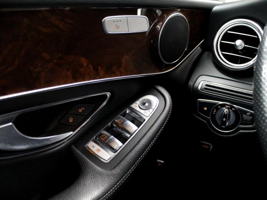 Mercedes-Benz GLC I (X253) Екатеринбург  - изображение 13