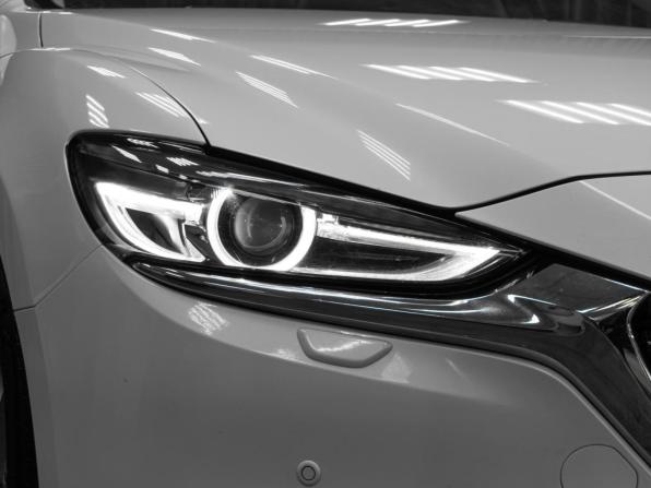 Mazda 6 III (GJ) Рестайлинг 2 с пробегом 2021 года, цена 2 449 000 рублей, 85856 км, седан, Автокод Объявления