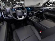 Hyundai Santa Fe V (MX5) Москва  - изображение 49