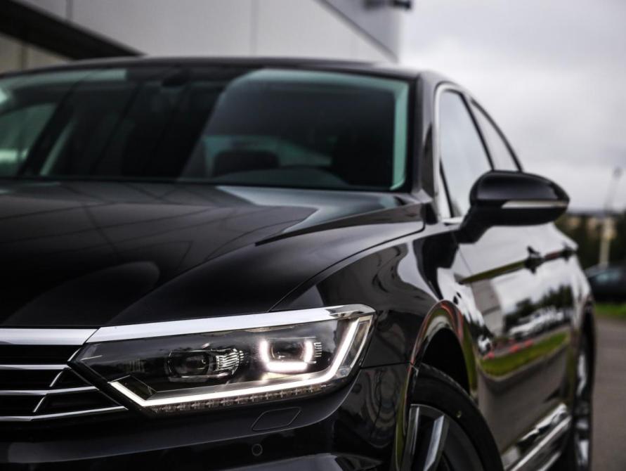 Volkswagen Passat B8 Санкт-Петербург  - изображение 2