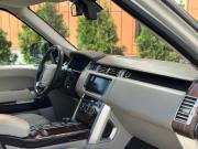 Land Rover Range Rover IV Москва  - изображение 31