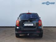 SsangYong Actyon II Москва  - изображение 18