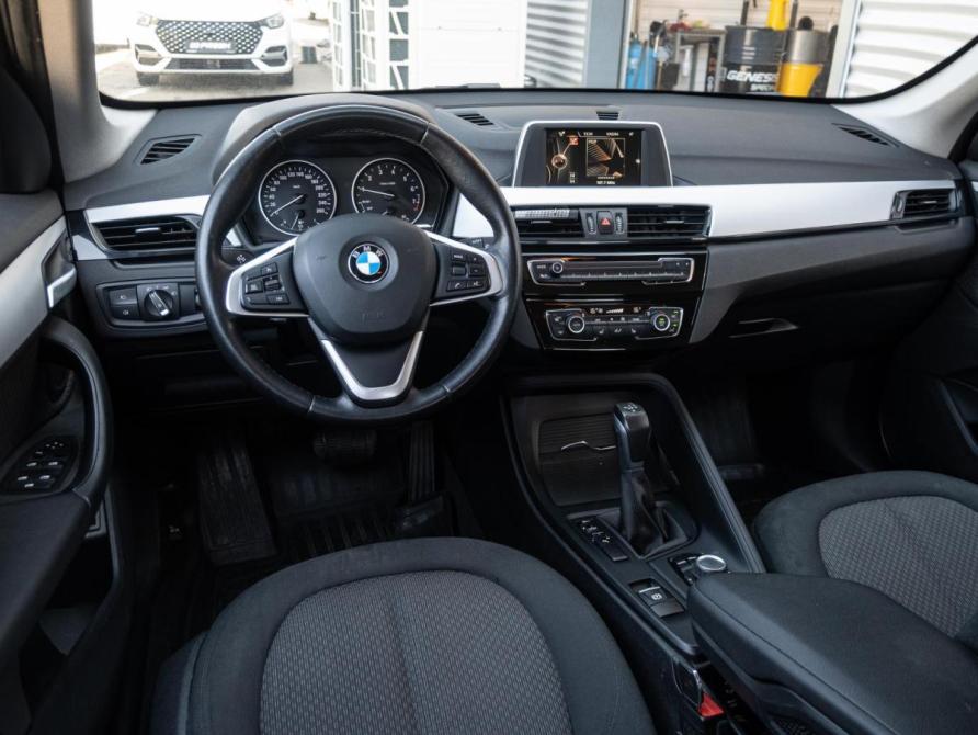 BMW X1 II (F48) Краснодар  - изображение 6