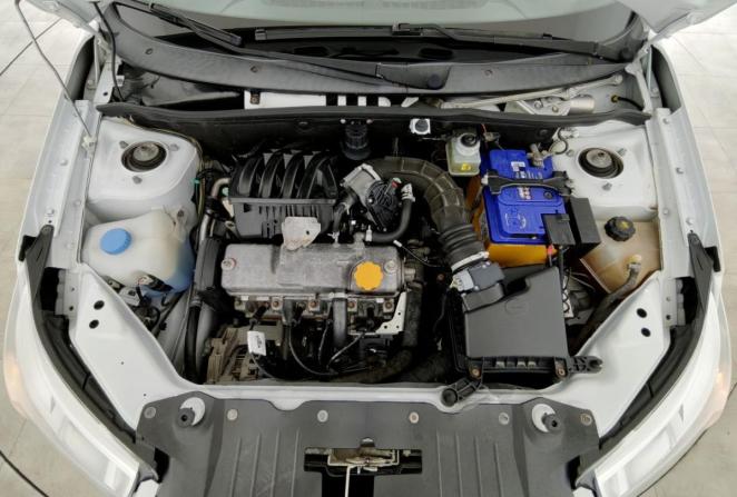Datsun mi-DO с пробегом 2016 года, цена 510 000 рублей, 124500 км, хэтчбек, Автокод Объявления
