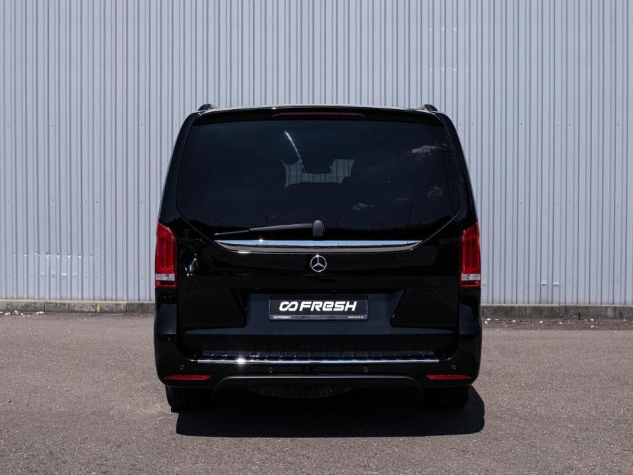 Mercedes-Benz V-Класс III (W447) Сочи  - изображение 4