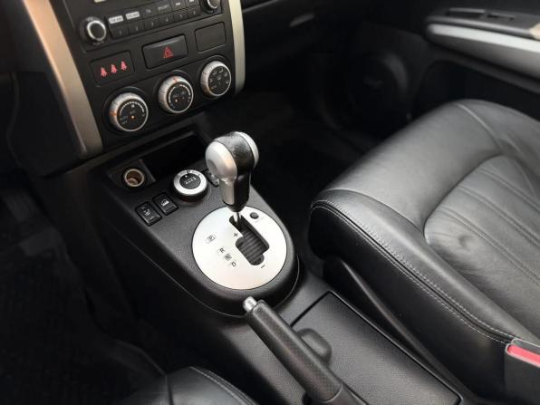Nissan X-Trail II Рестайлинг с пробегом 2011 года, цена 1 299 000 рублей, 291000 км, внедорожник, Автокод Объявления