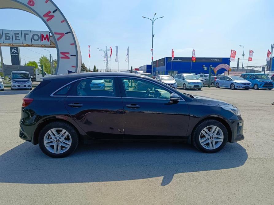 Kia Ceed III Тюмень  - изображение 8