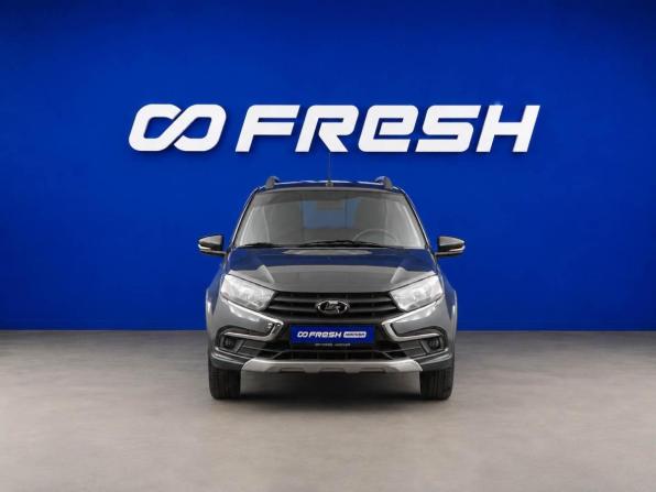 Lada (ВАЗ) Granta I Рестайлинг с пробегом 2019 года, цена 870 000 рублей, 94136 км, универсал, Автокод Объявления