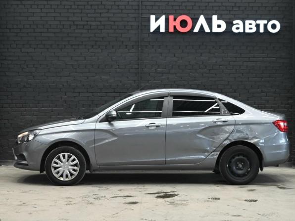 Lada (ВАЗ) Vesta I с пробегом 2016 года, цена 830 000 рублей, 100893 км, седан, Автокод Объявления