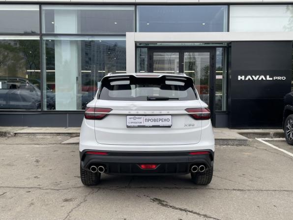 Belgee X50 с пробегом 2024 года, цена 1 999 000 рублей, 21809 км, внедорожник, Автокод Объявления