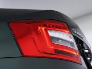 Skoda Octavia III (A7) Рестайлинг Москва  - изображение 46