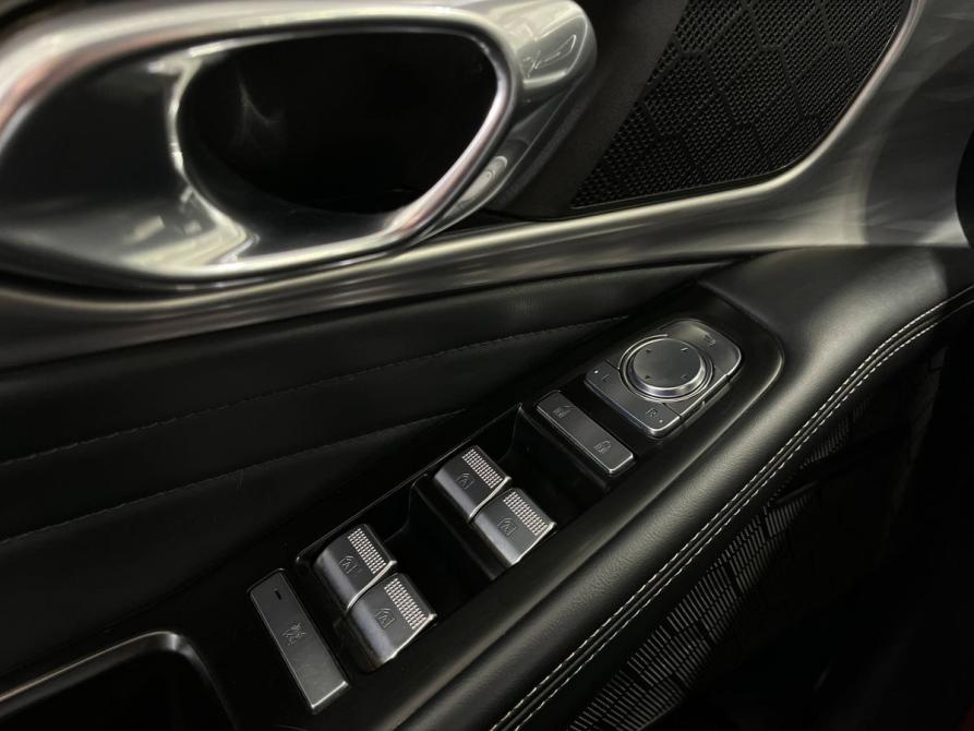 GAC GS8 II Ростов-на-Дону  - изображение 9