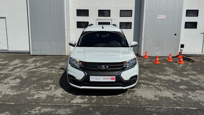 Lada (ВАЗ) Largus I Рестайлинг с пробегом 2021 года, цена 1 243 300 рублей, 86768 км, универсал, Автокод Объявления