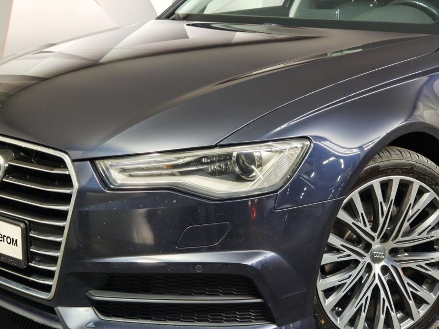 Audi A6 IV (C7) Рестайлинг Москва  - изображение 10