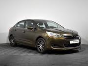 Citroen C4 II Санкт-Петербург  - изображение 21
