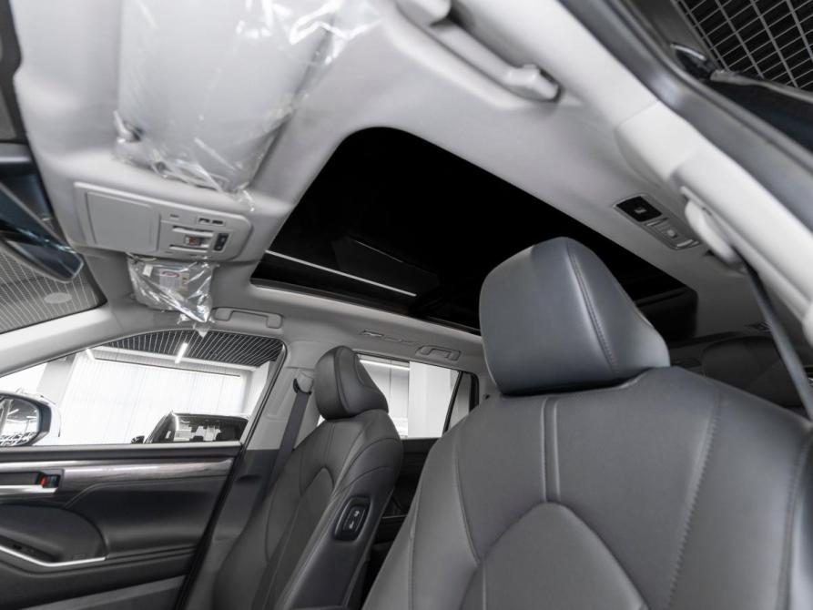 Toyota Highlander IV (XU70) Москва  - изображение 10