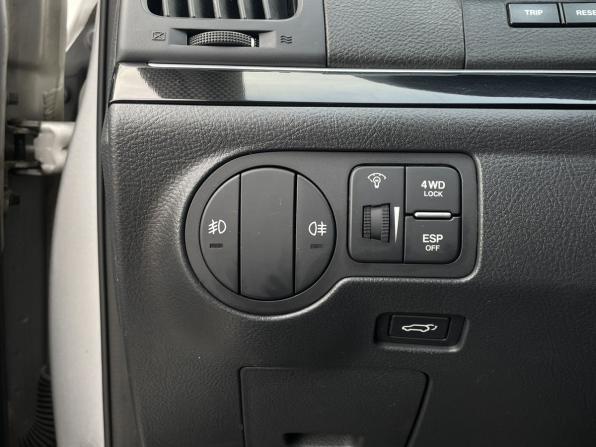 Hyundai ix55 с пробегом 2012 года, цена 1 299 000 рублей, 445874 км, внедорожник, Автокод Объявления