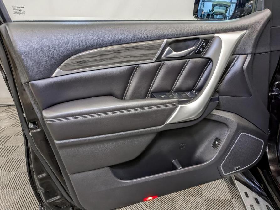 Haval H9 I Рестайлинг Москва  - изображение 18