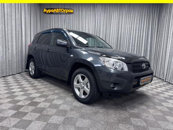 Toyota RAV4 III (XA30) с пробегом 2008 года, цена 1 237 000 рублей, 307954 км, внедорожник, Автокод Объявления