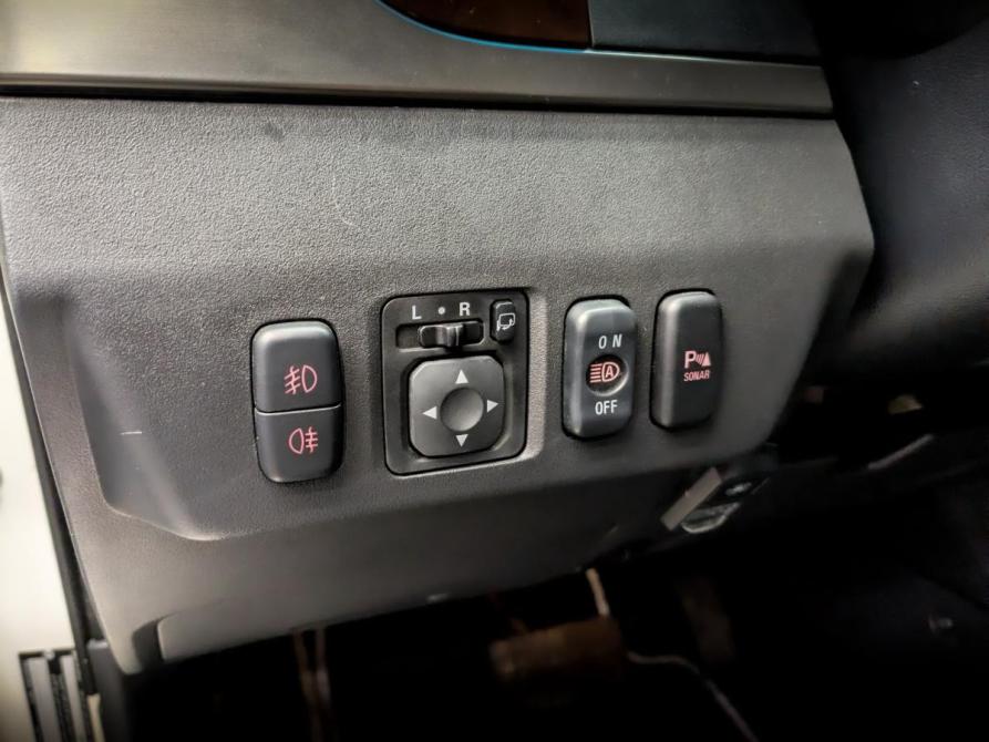 Mitsubishi Pajero IV Рестайлинг 2 Москва  - изображение 27