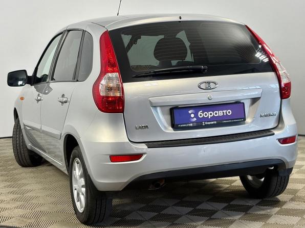 Lada (ВАЗ) Kalina II с пробегом 2013 года, цена 575 000 рублей, 84057 км, хэтчбек, Автокод Объявления