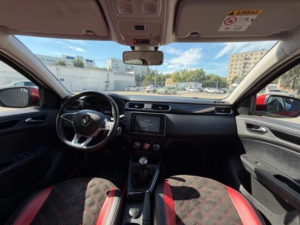 Renault Arkana I с пробегом 2020 года, цена 1 529 900 рублей, 132579 км, внедорожник, Автокод Объявления