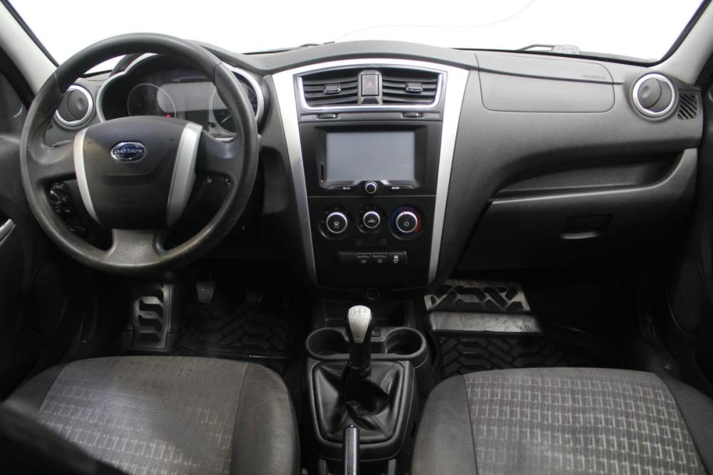 Datsun mi-DO Кемерово  - изображение 15