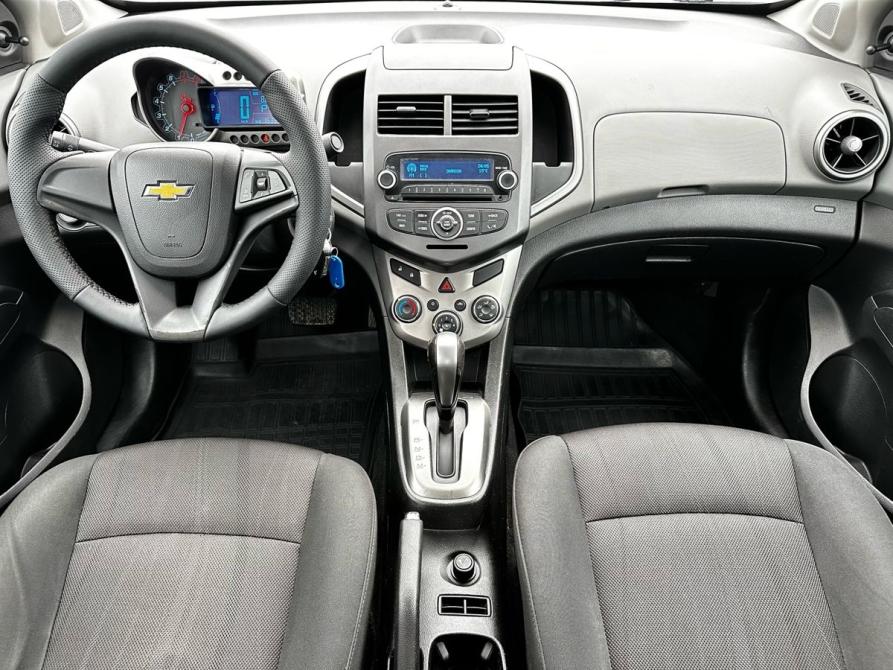 Chevrolet Aveo II Волгоград  - изображение 12