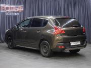 Peugeot 3008 I Москва  - изображение 13