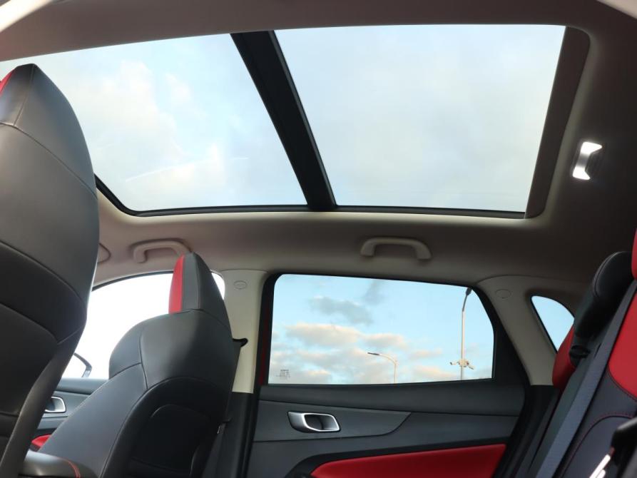 Changan CS55 Plus II Москва  - изображение 21