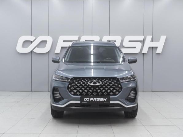 Chery Tiggo 7 Pro I с пробегом 2021 года, цена 1 670 000 рублей, 61390 км, внедорожник, Автокод Объявления