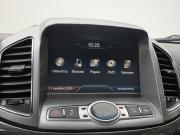 Chevrolet Captiva I Рестайлинг 2 Москва  - изображение 36