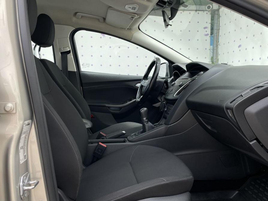 Ford Focus III Рестайлинг Тамбов  - изображение 12
