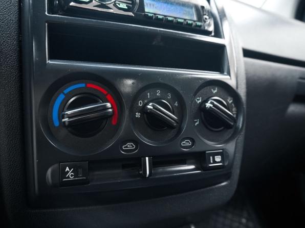 Hyundai Getz I Рестайлинг с пробегом 2008 года, цена 655 000 рублей, 165763 км, хэтчбек, Автокод Объявления