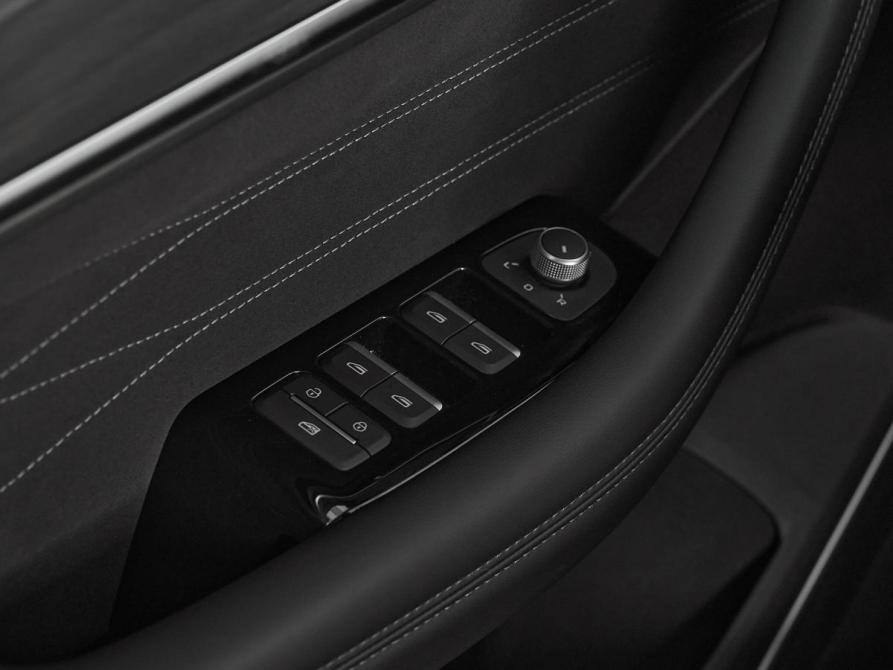 Geely Monjaro I Рестайлинг Москва  - изображение 15