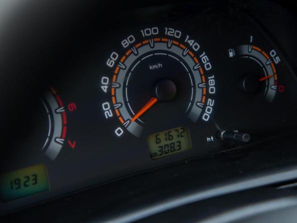 Lada (ВАЗ) Niva Travel I с пробегом 2021 года, цена 1 055 000 рублей, 61617 км, внедорожник, Автокод Объявления