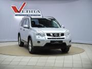 Nissan X-Trail II Рестайлинг Уфа  - изображение 19