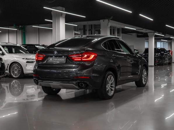 BMW X6 II (F16) с пробегом 2016 года, цена 3 590 000 рублей, 197970 км, внедорожник, Автокод Объявления