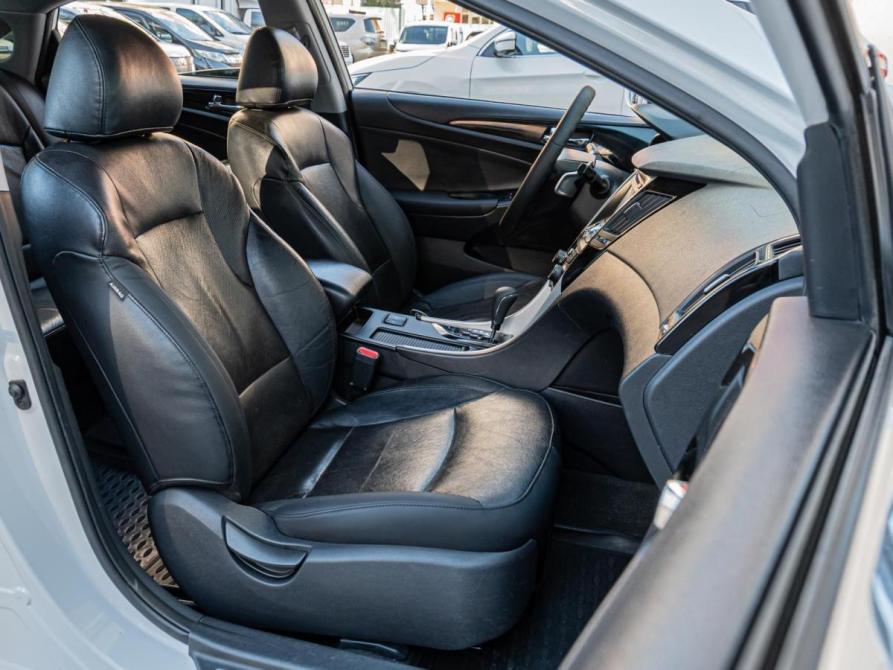 Hyundai Sonata VI (YF) Краснодар  - изображение 7