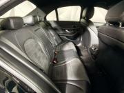 Mercedes-Benz C-Класс IV (W205) Рестайлинг Москва  - изображение 36