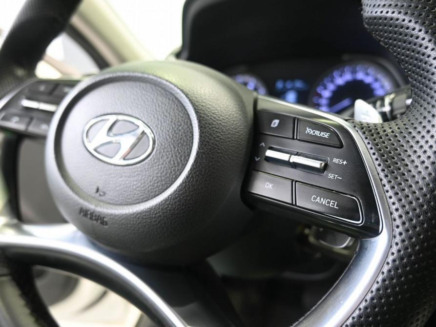 Hyundai Sonata VIII (DN8) Ростов-на-Дону  - изображение 15