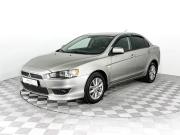 Mitsubishi Lancer X Ногинск  - изображение 25