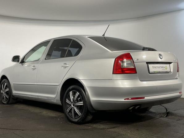 Skoda Octavia II (A5) Рестайлинг с пробегом 2012 года, цена 780 000 рублей, 221098 км, лифтбек, Автокод Объявления