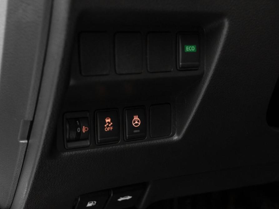 Nissan Qashqai II Рестайлинг Москва  - изображение 15