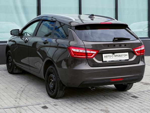 Lada (ВАЗ) Vesta I с пробегом 2019 года, цена 849 000 рублей, 109000 км, универсал, Автокод Объявления