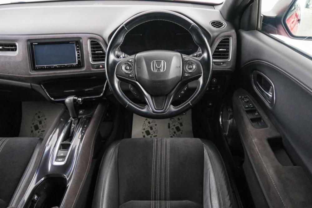Honda Vezel I Красноярск  - изображение 15