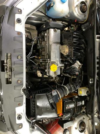 Lada (ВАЗ) Kalina II с пробегом 2018 года, цена 547 000 рублей, 143325 км, универсал, Автокод Объявления