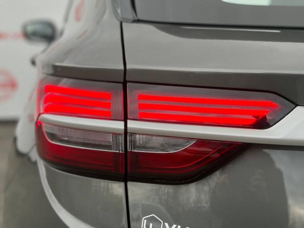 Belgee X50 с пробегом 2024 года, цена 1 679 000 рублей, 42020 км, внедорожник, Автокод Объявления