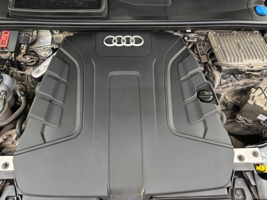 Audi Q7 II (4M) Рестайлинг Москва  - изображение 5